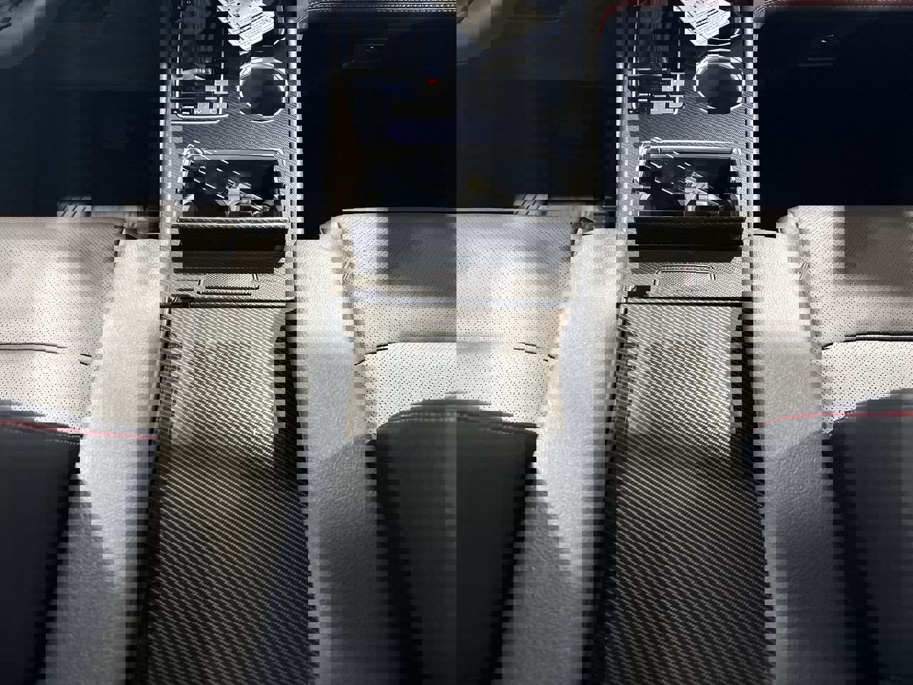 New 2025 Toyota Sienna XSE image 22