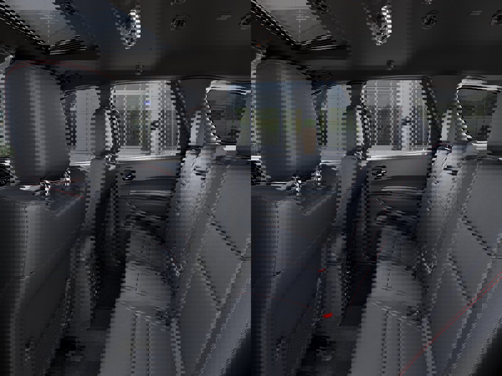 New 2026 Dodge Durango GT image 90