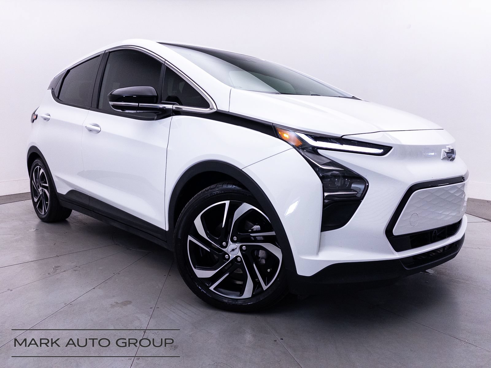 Used 2023 Chevrolet Bolt LT w/ Infotainment Package