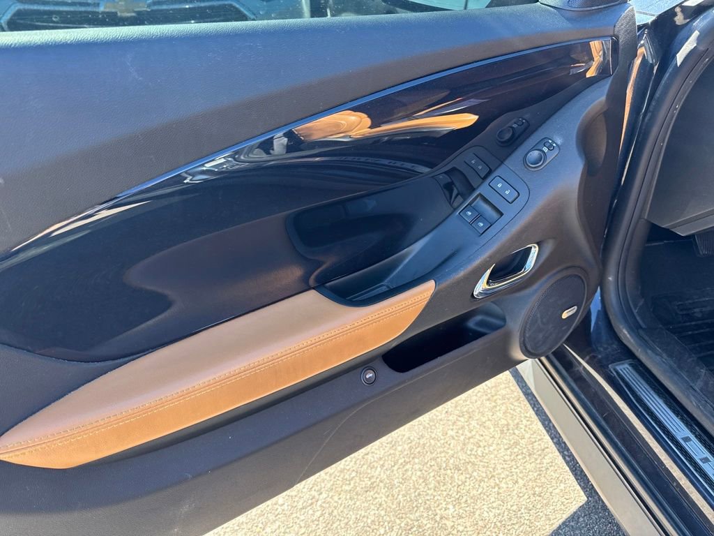 Used 2013 Chevrolet Camaro SS w/ Dusk Special Edition RWD image 26