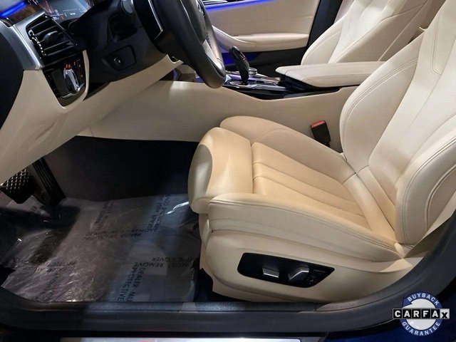 Used 2020 BMW 530i w/ Convenience Package image 69