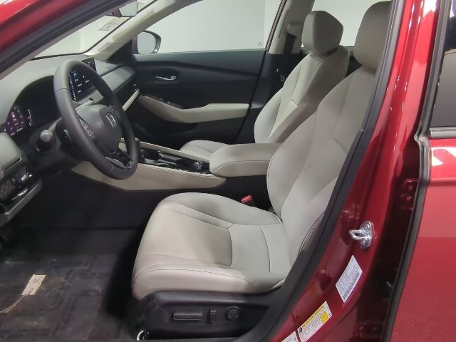 New 2026 Honda Accord EX-L image 10