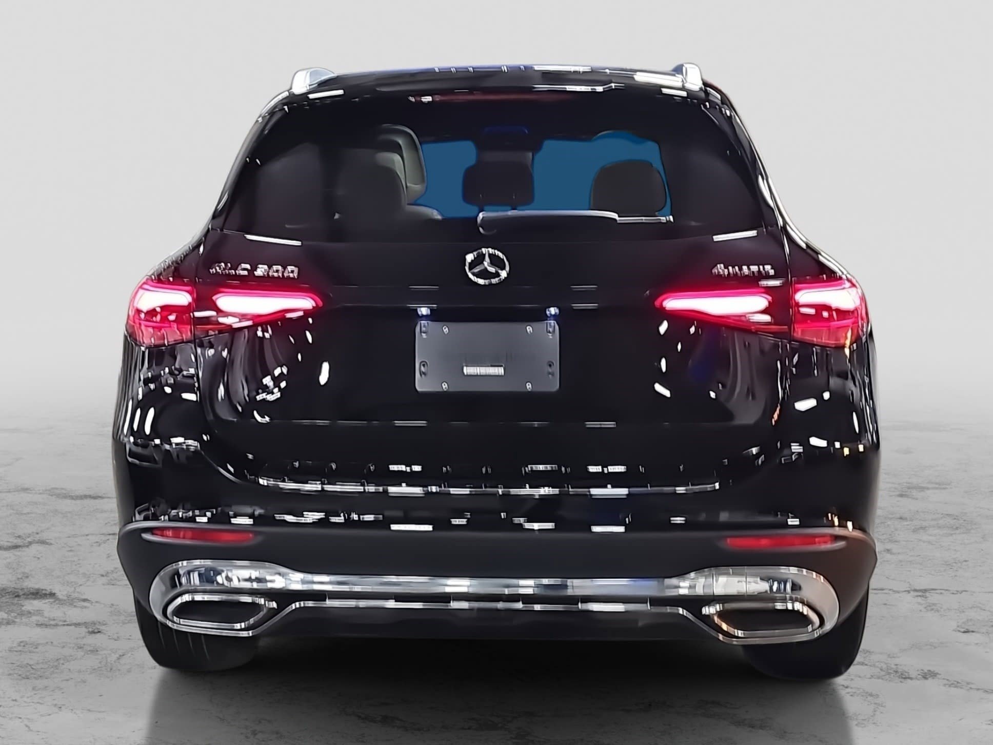 Certified 2025 Mercedes-Benz GLC 300 4MATIC image 7