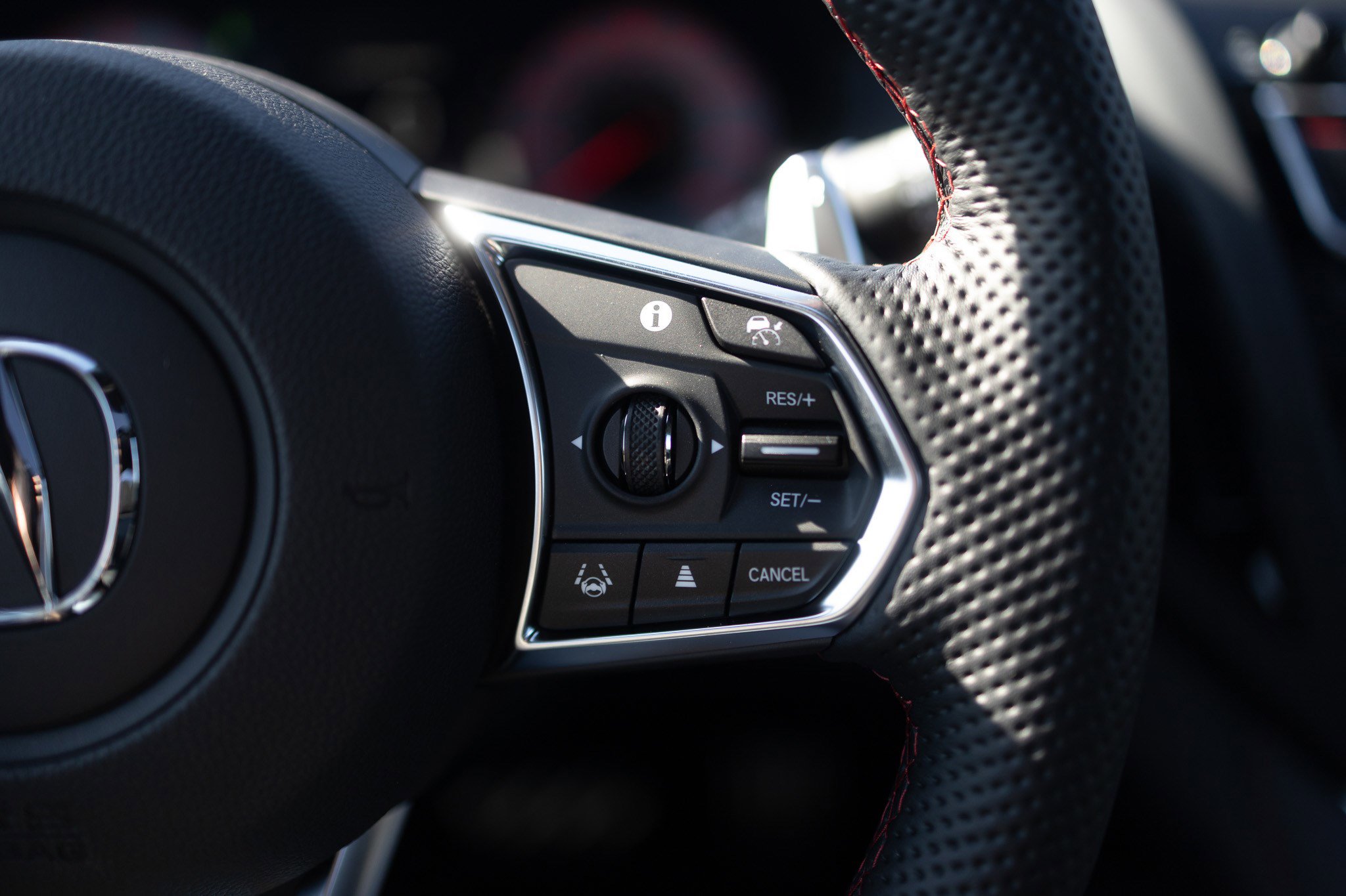 New 2025 Acura RDX A-Spec image 31