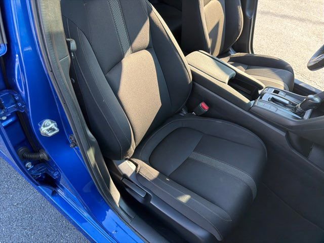 Used 2021 Honda Civic EX image 23