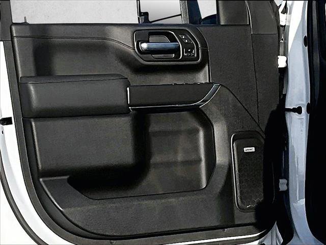 Used 2023 GMC Sierra 2500 AT4 w/ AT4 Premium Plus Package image 18