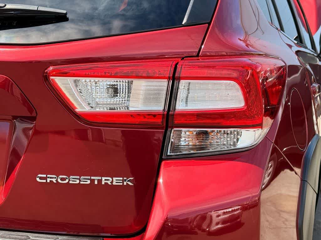 Used 2019 Subaru Crosstrek 2.0i Limited w/ Moonroof Package w/Navigation AWD/4WD image 7