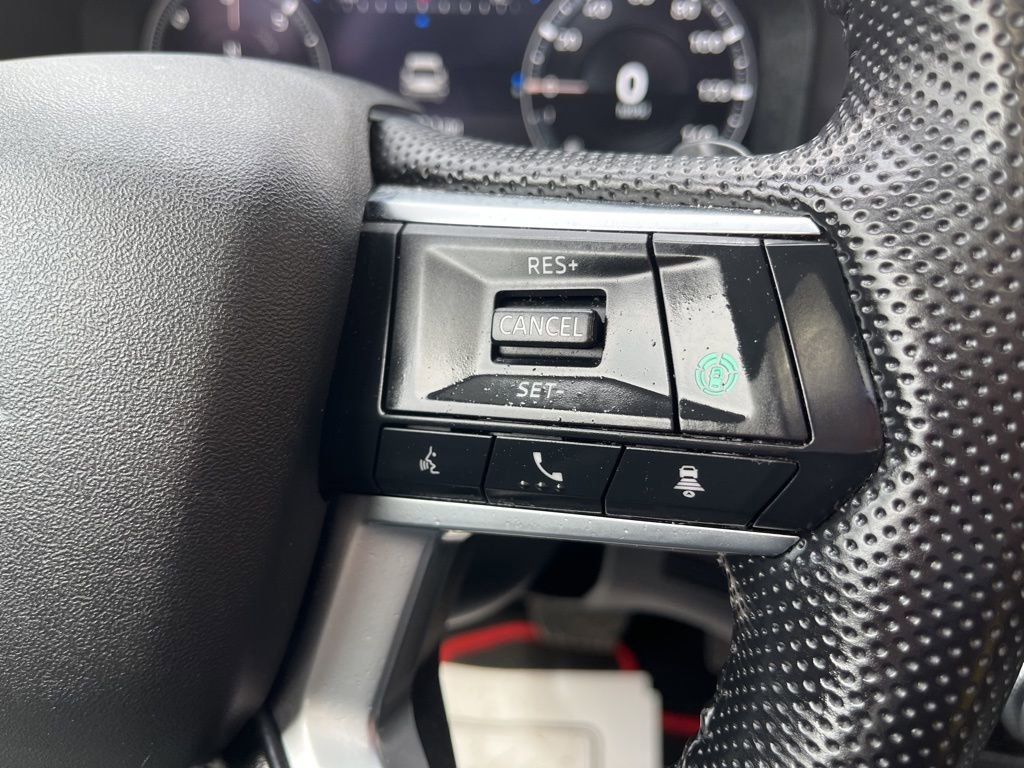 Used 2024 Mitsubishi Outlander Ralliart AWD/4WD image 31
