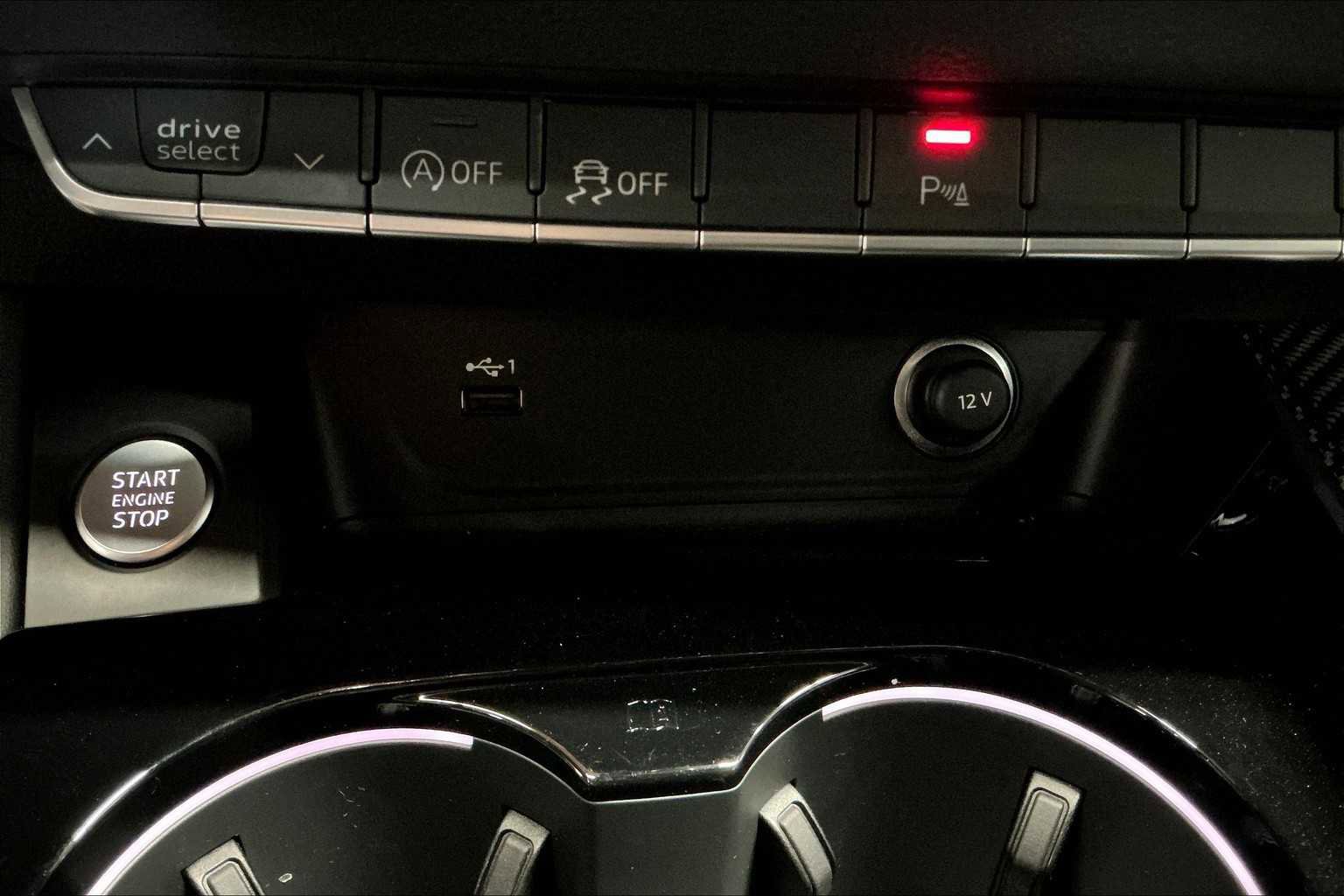 Used 2025 Audi A5 2.0T Premium Plus w/ Premium Plus image 34