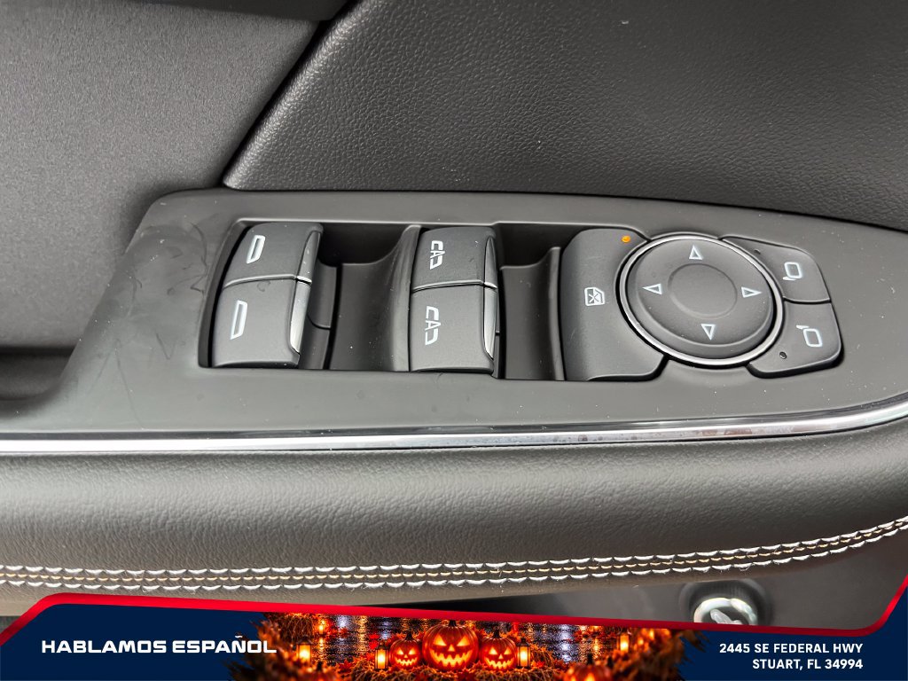 New 2026 Buick Envision Sport Touring AWD/4WD image 13