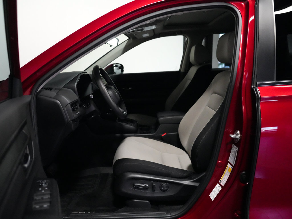 Used 2024 Honda CR-V EX image 28