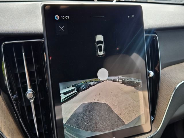 New 2026 Volvo XC60 B5 Core AWD/4WD image 23