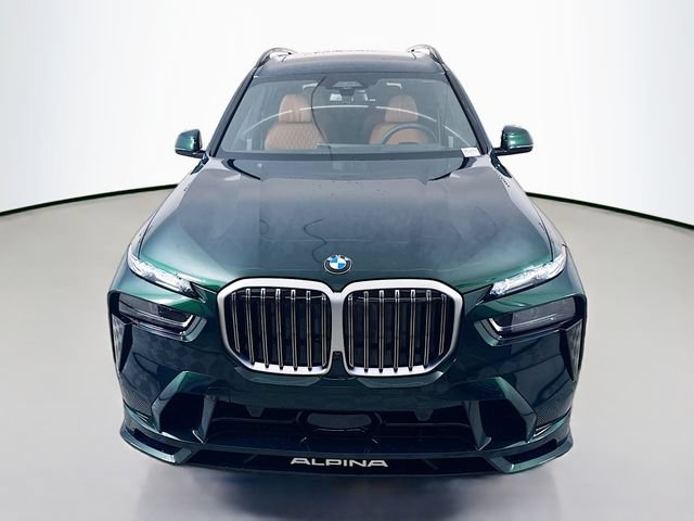 Used 2026 BMW ALPINA XB7 AWD/4WD image 2