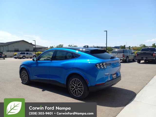 New 2025 Ford Mustang Mach-E Premium image 5