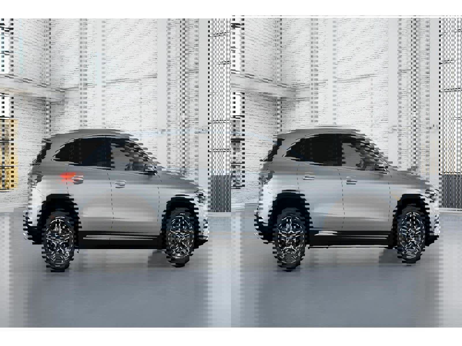 New 2026 Mercedes-Benz GLA 250 image 16