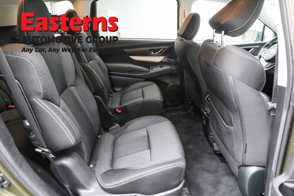 Used 2022 Subaru Ascent Premium w/ Convenience Package image 25
