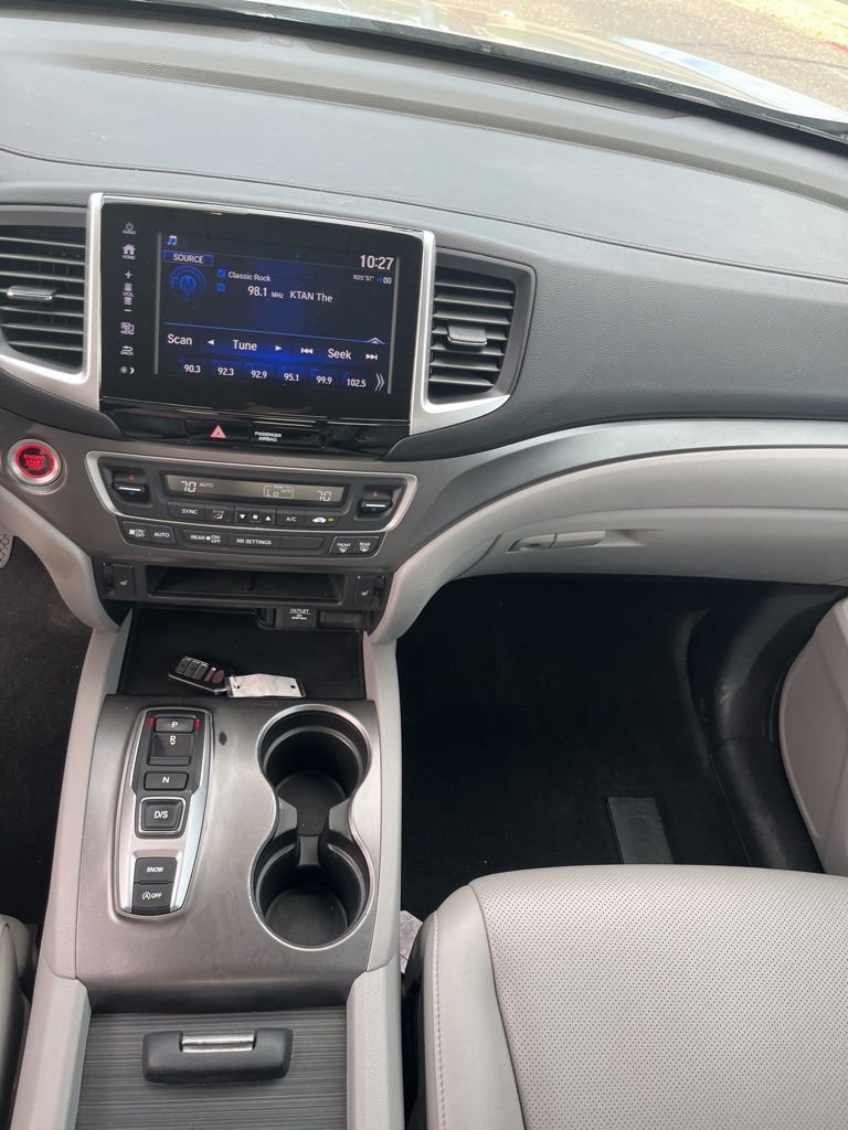 Used 2020 Honda Ridgeline RTL image 19