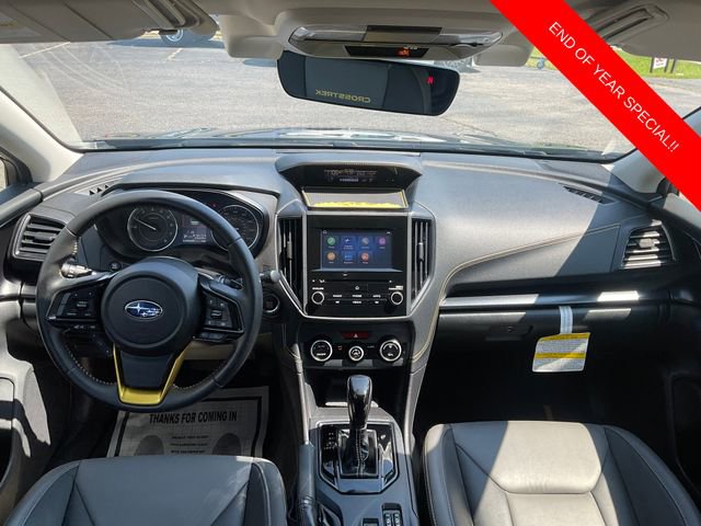 Used 2023 Subaru Crosstrek 2.5i Sport image 16
