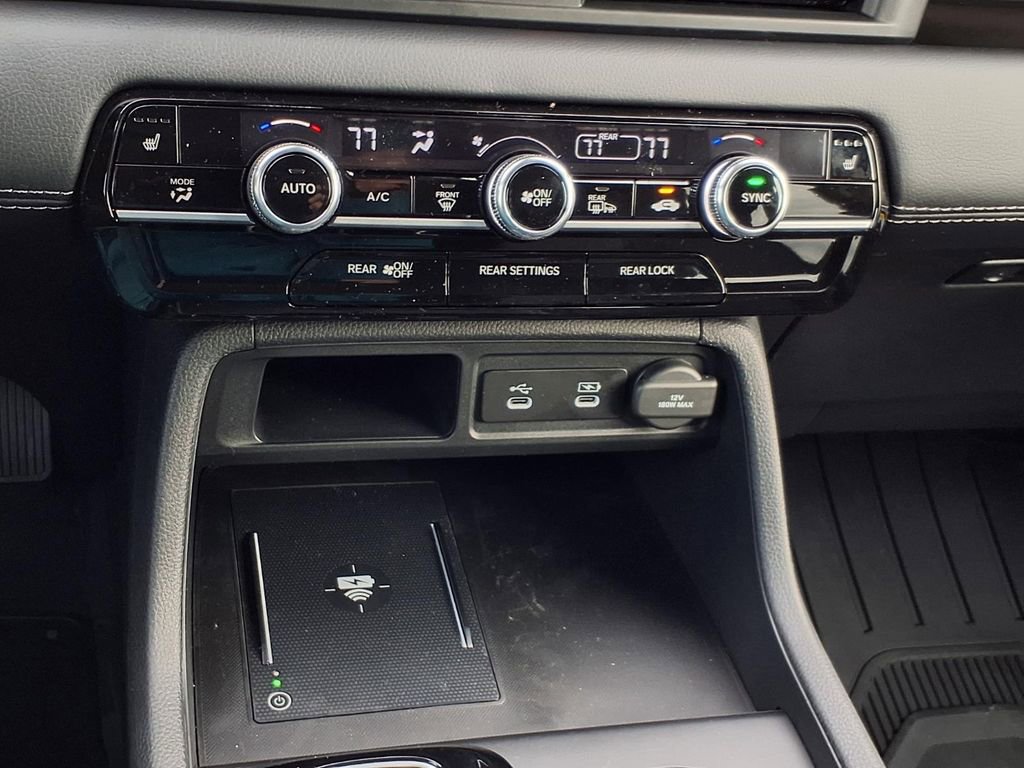 New 2026 Honda Pilot EX-L image 19