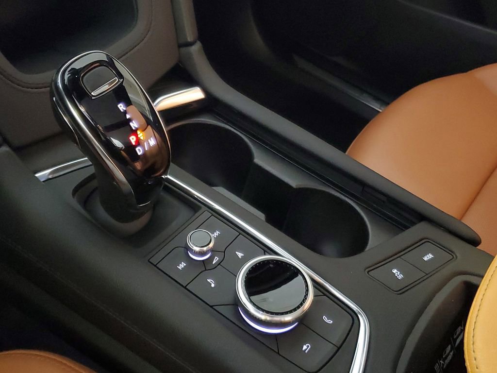 New 2025 Cadillac XT5 Premium Luxury image 23