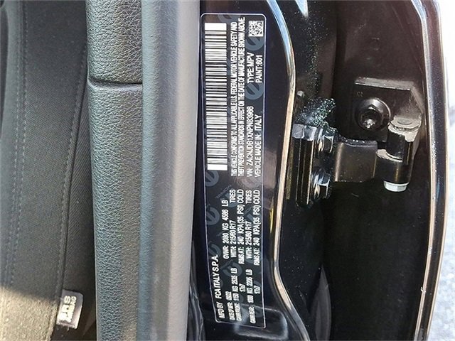 Used 2022 Jeep Renegade Latitude w/ Convenience Group image 27