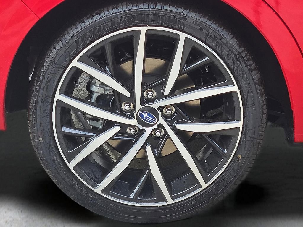 New 2025 Subaru Impreza 2.0i Sport image 8