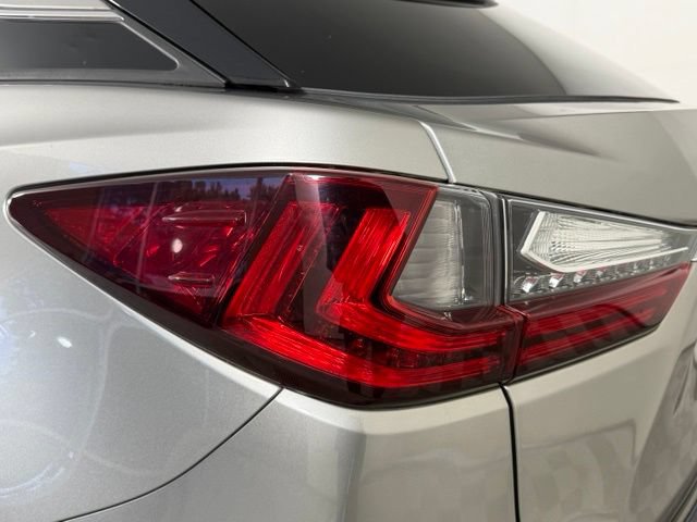 Used 2017 Lexus RX 350 AWD w/ Premium Package image 13