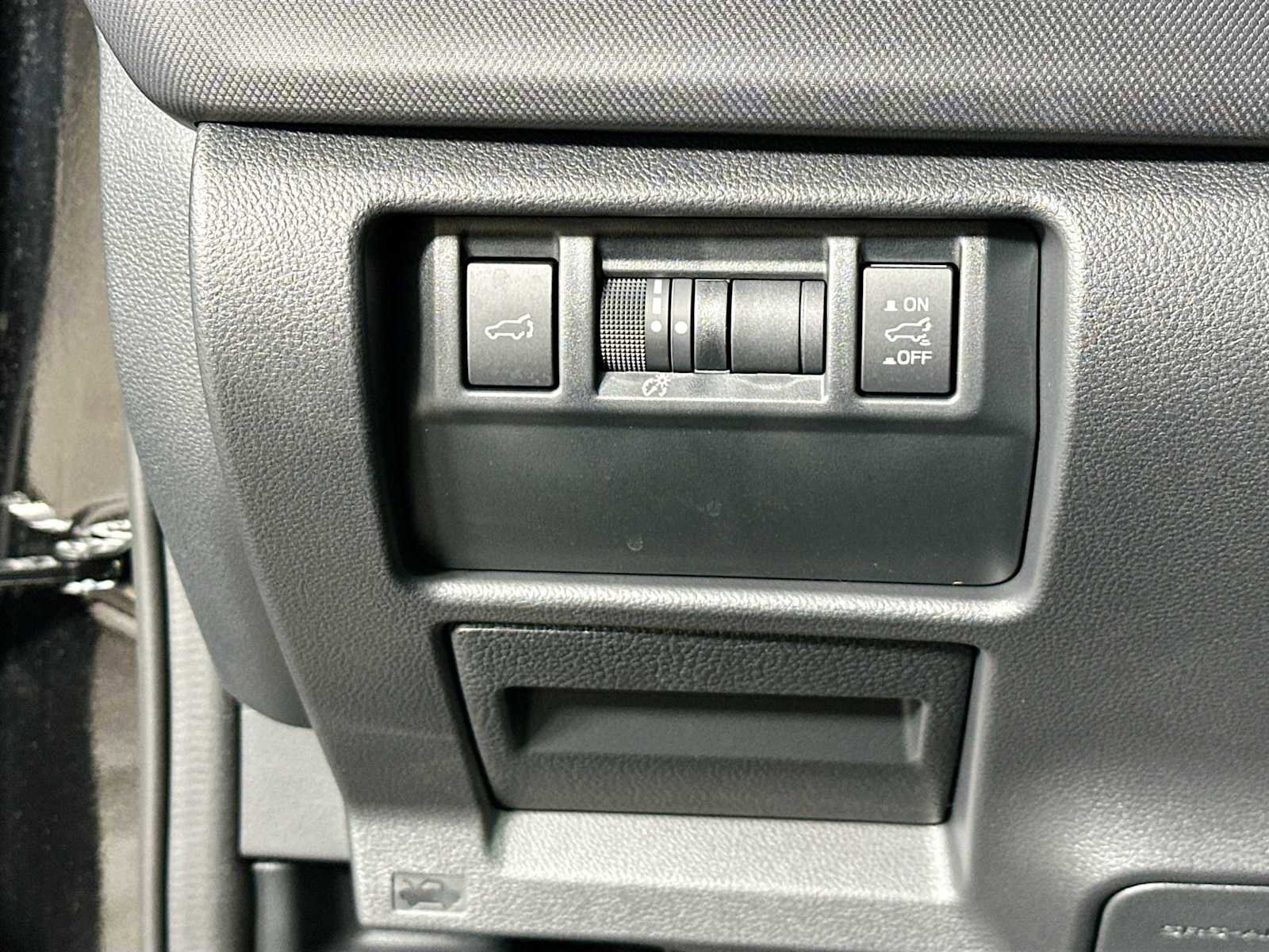 New 2025 Subaru Forester Touring image 10