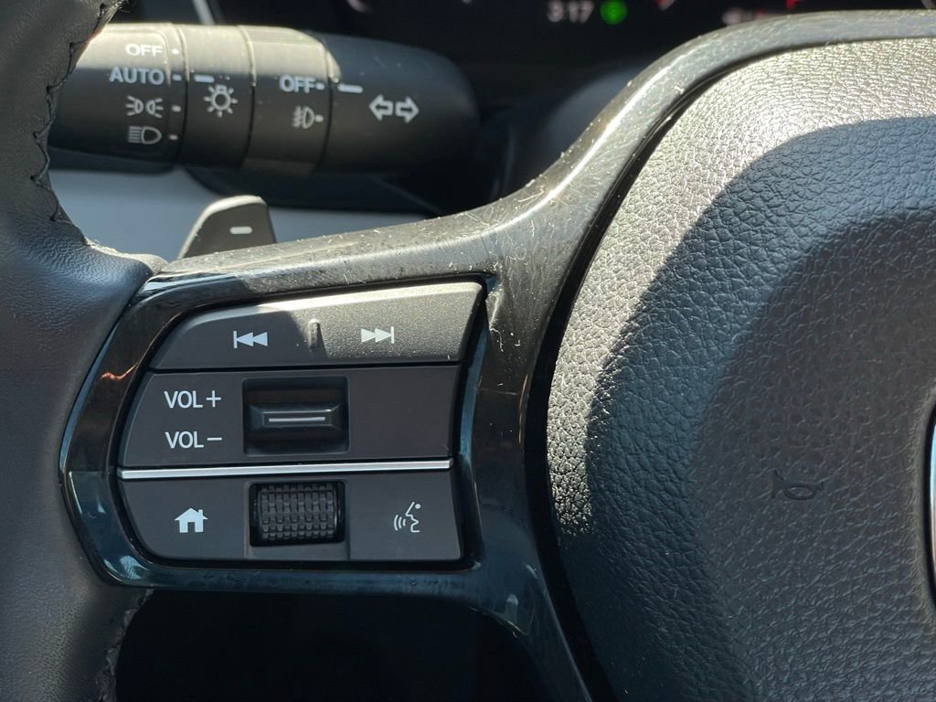 Certified 2025 Honda Pilot EX-L image 15