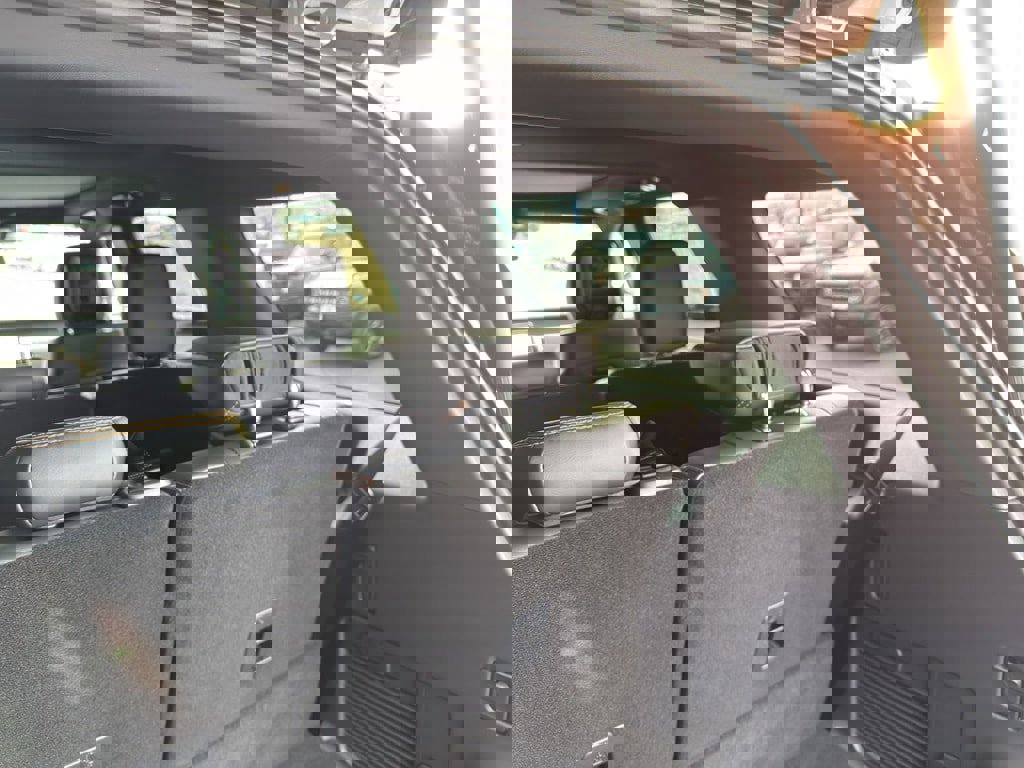 New 2026 Ford Expedition Tremor image 9