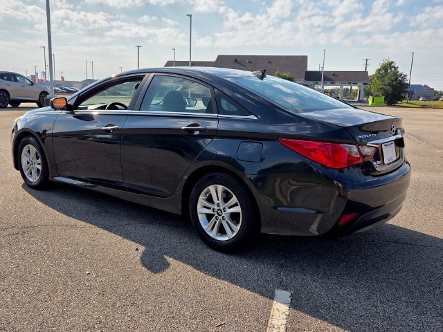 Used 2014 Hyundai Sonata GLS FWD image 9