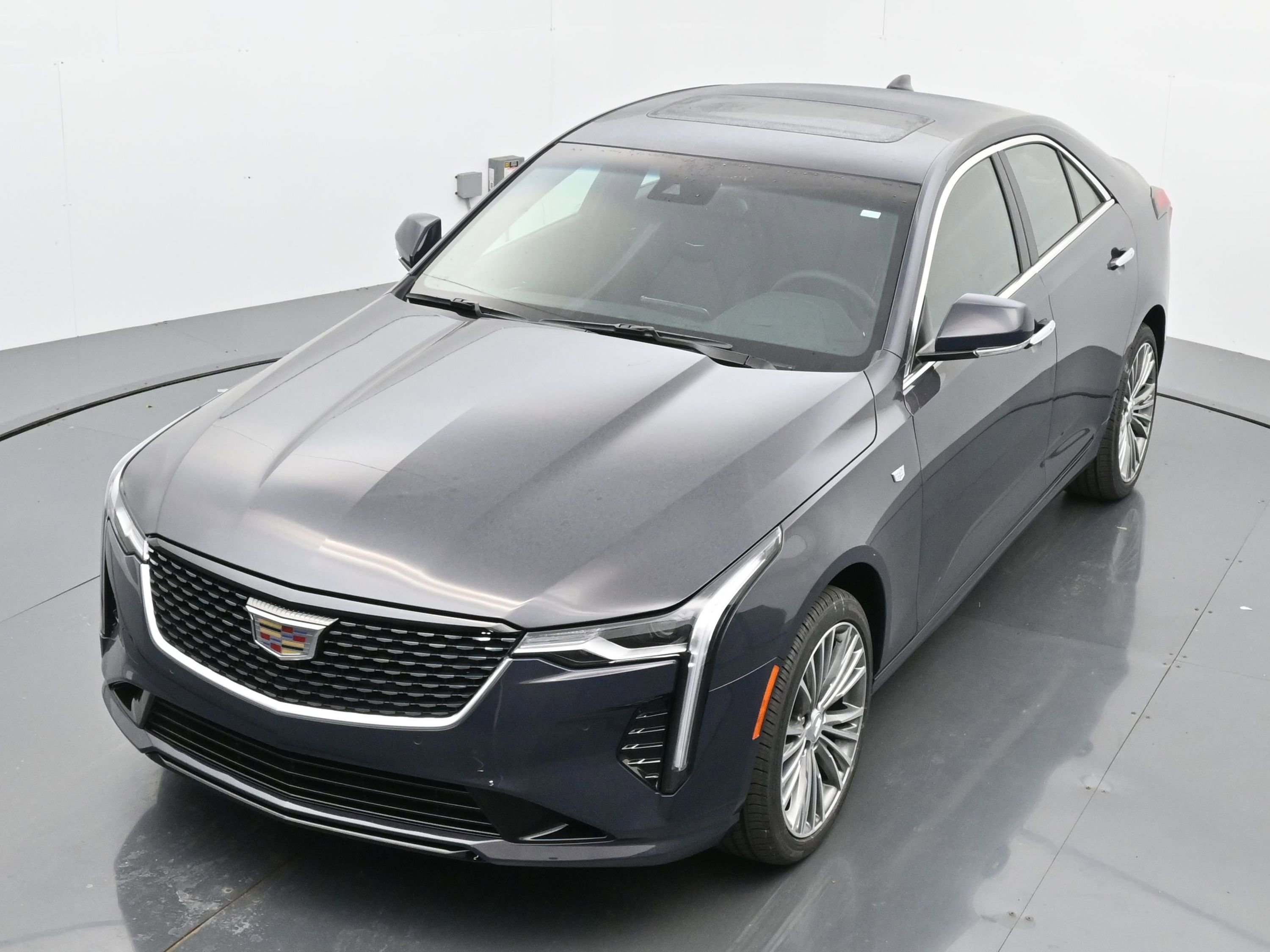 New 2026 Cadillac CT4 Premium Luxury image 23