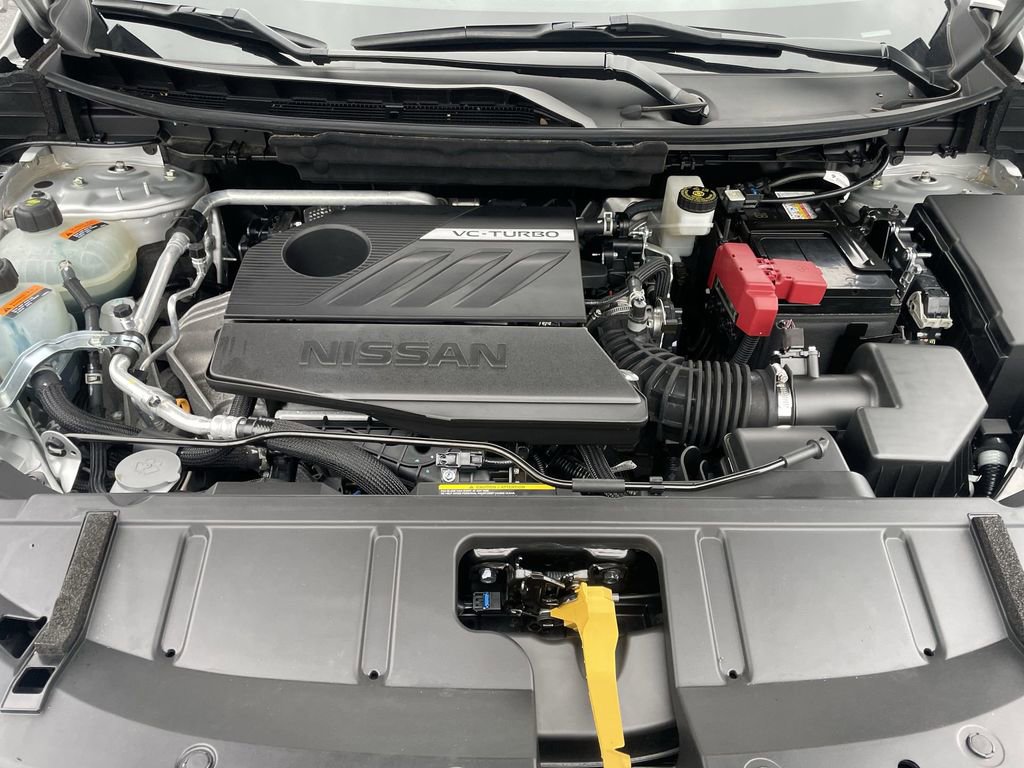Used 2023 Nissan Rogue SV image 13