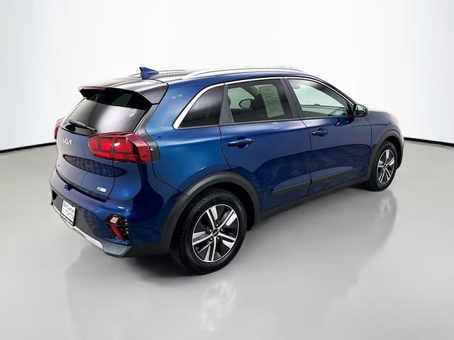 Used 2022 Kia Niro LXS image 7