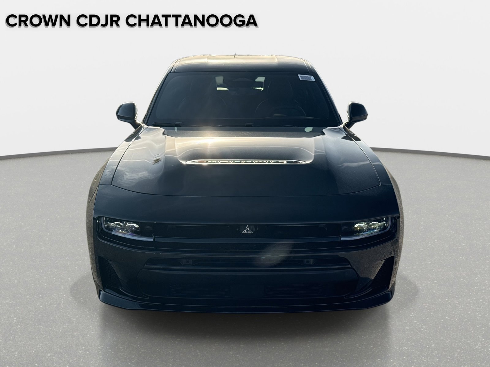 New 2026 Dodge Charger Scat Pack image 9