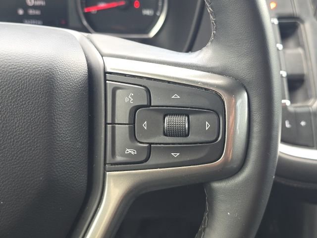 Used 2023 Chevrolet Tahoe LS RWD image 28