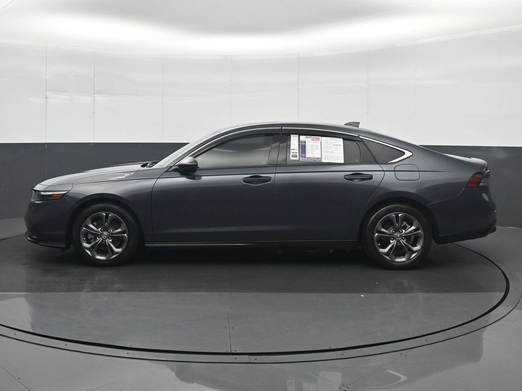 Used 2024 Honda Accord EX-L image 3