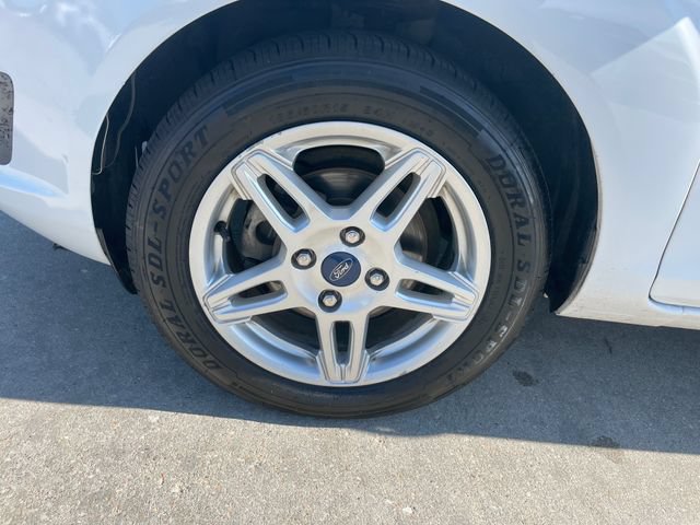 Used 2019 Ford Fiesta SE FWD image 43