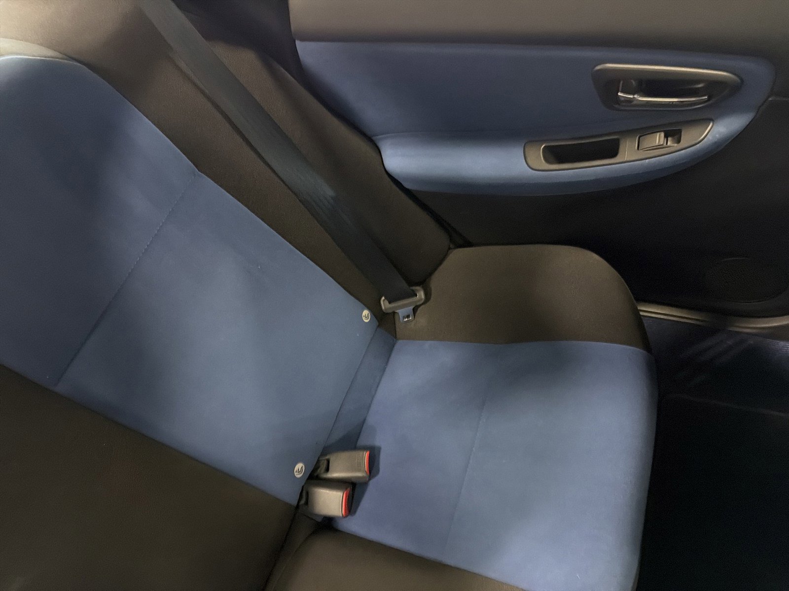 Used 2006 Subaru Impreza WRX STI image 18