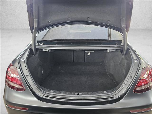 Used 2020 Mercedes-Benz E 63 AMG S image 23