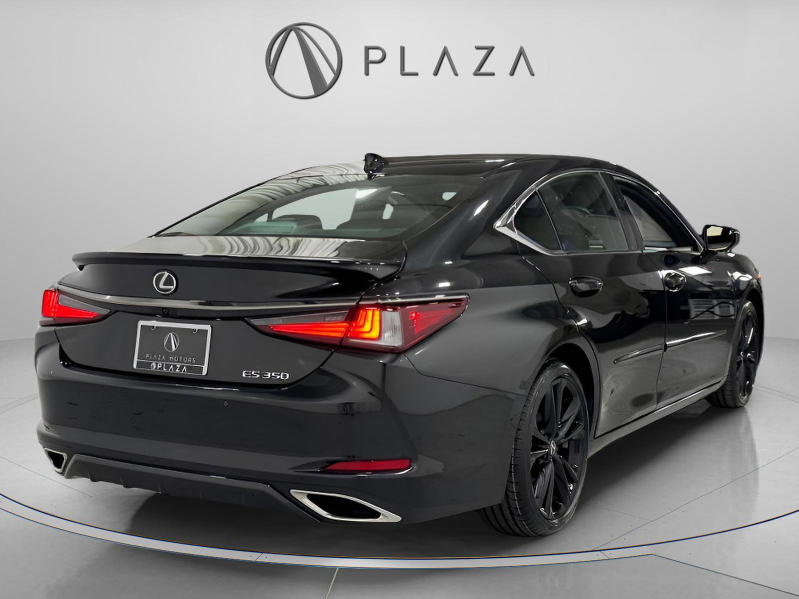 Used 2023 Lexus ES 350 F Sport w/ Protection Package (P2) image 5