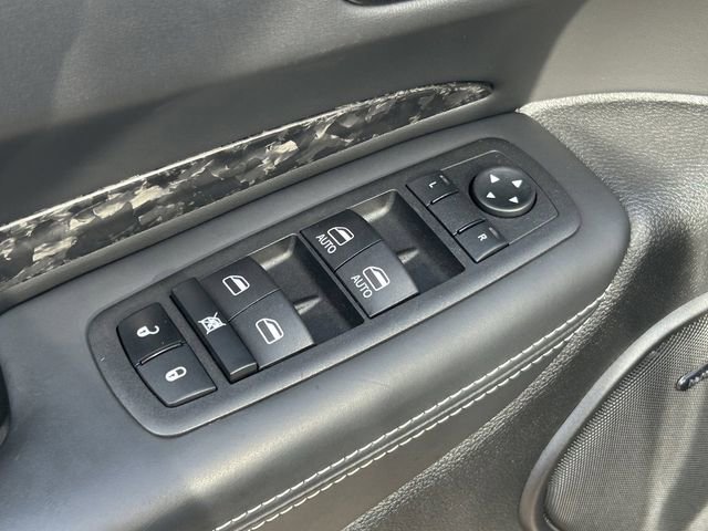 Used 2023 Dodge Durango SRT Hellcat AWD/4WD image 24