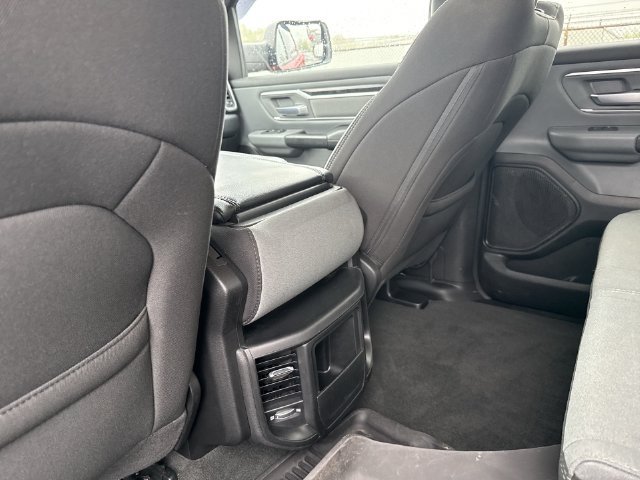 Used 2022 RAM 1500 Big Horn AWD/4WD image 23