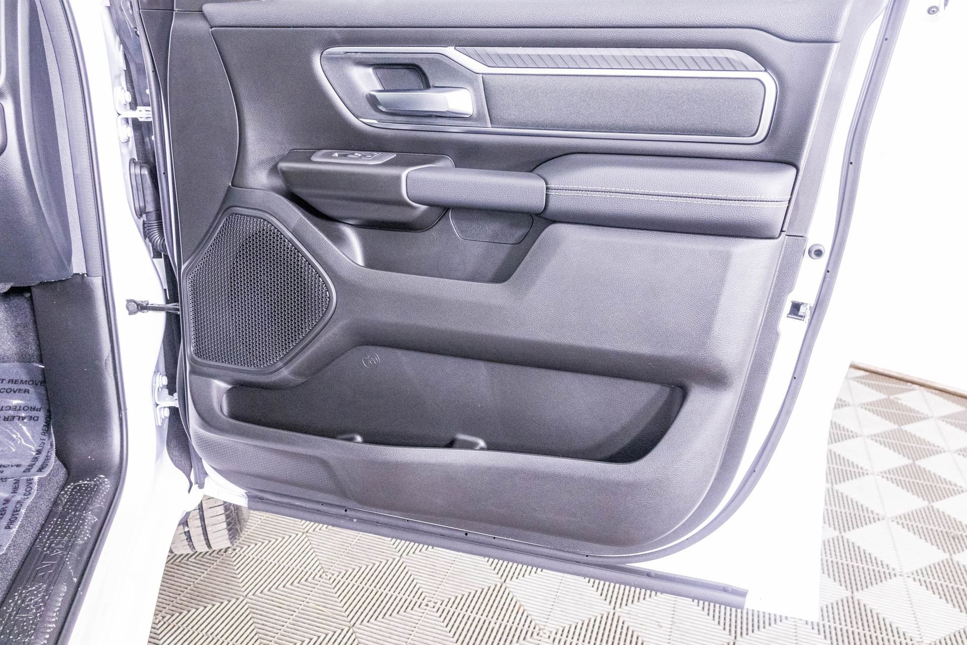 New 2026 RAM 1500 Big Horn image 33