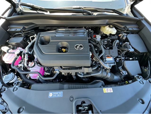 New 2026 Lexus UX 300h FWD image 37