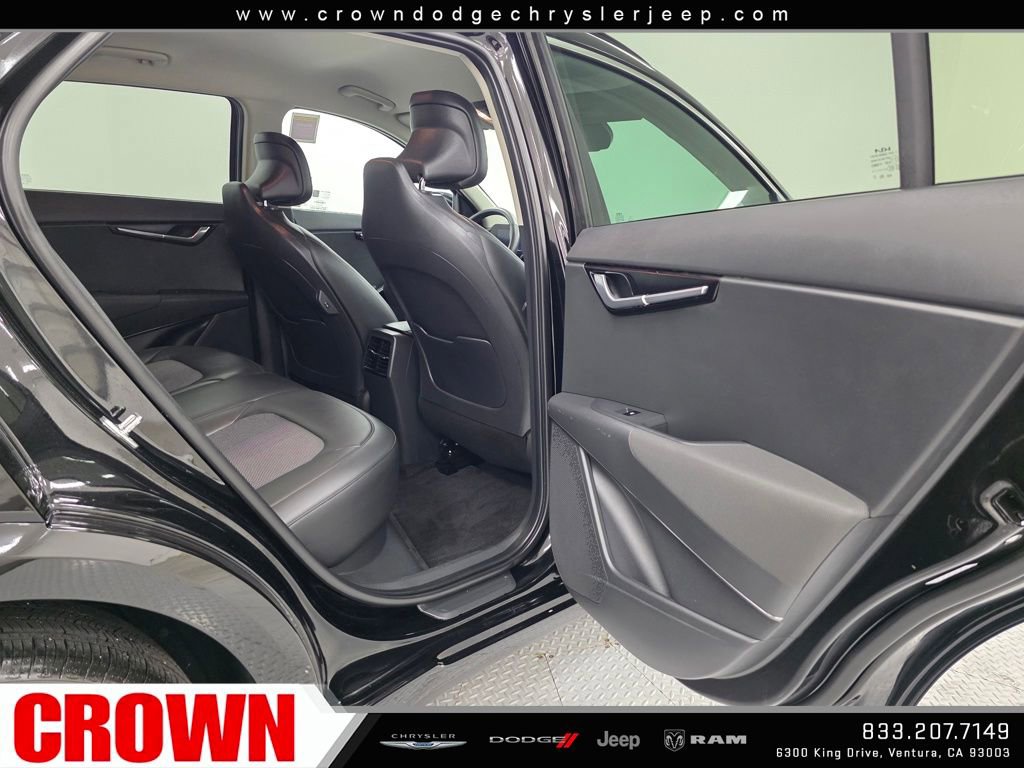 Used 2023 Kia Niro Wind image 15