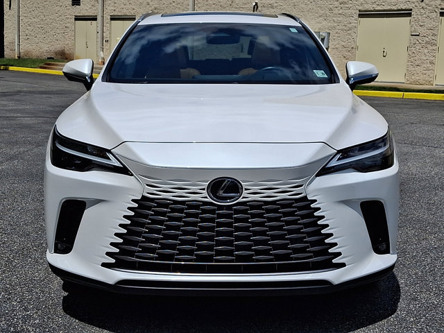 Certified 2024 Lexus RX 350 Premium Plus w/ Convenience Package AWD/4WD image 2