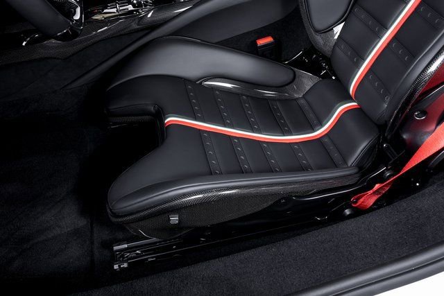 Certified 2025 Ferrari 296 GTB image 23