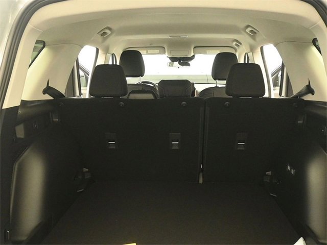 New 2026 Ford Bronco Sport Big Bend w/ Convenience Package image 15