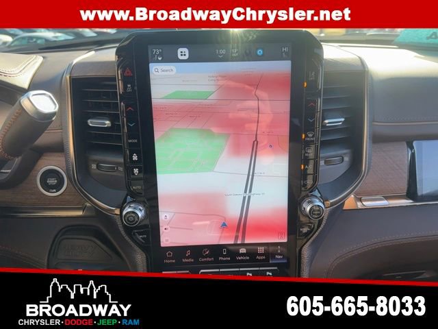 New 2026 RAM 2500 Limited image 22